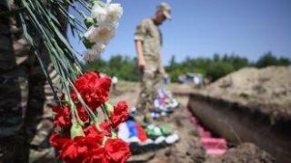 Русия е понесла рекордни загуби в Украйна през последната година